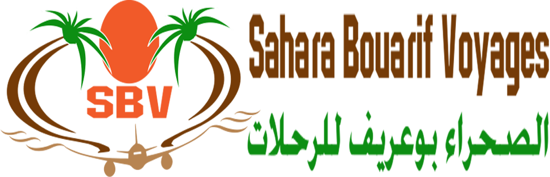 Sahara Bouarif Voyages